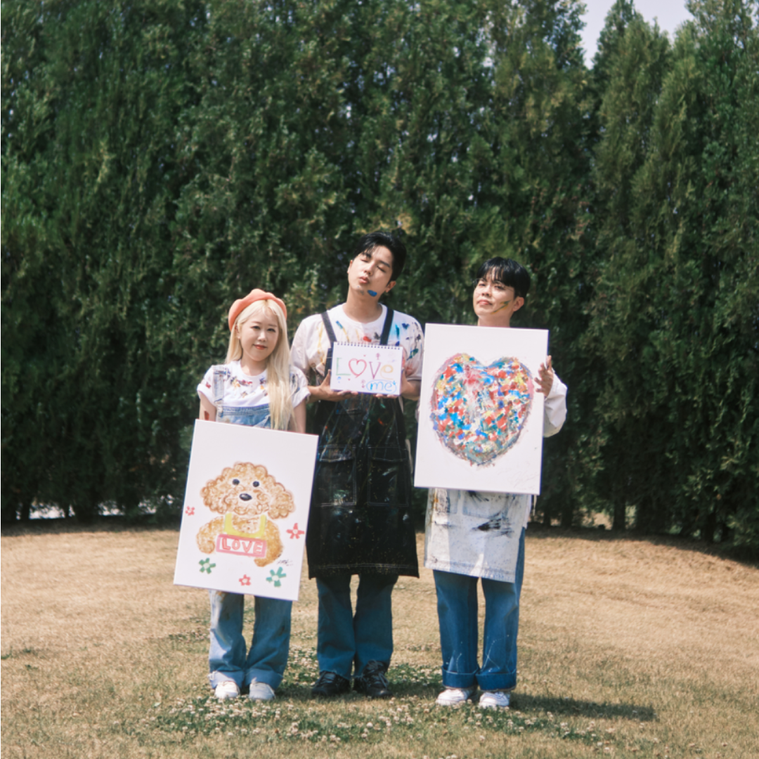 마리슈 - Dear.me - KiTalbum