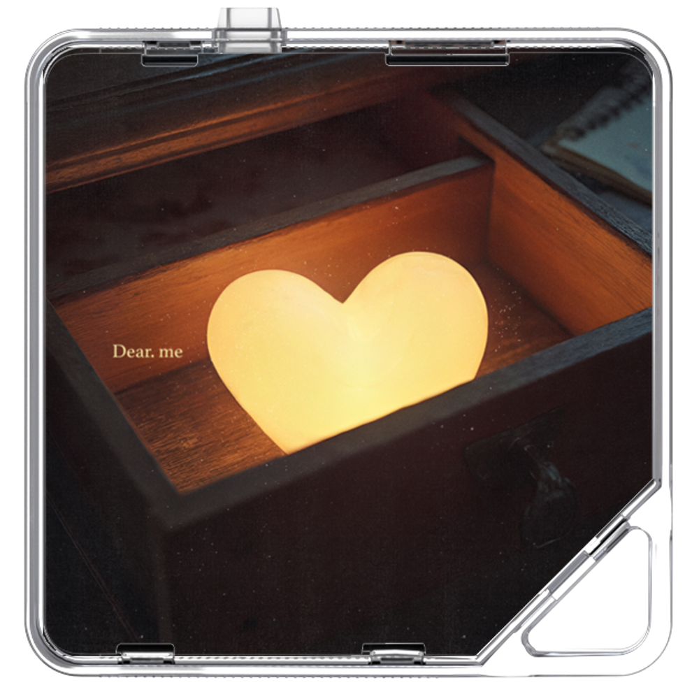 마리슈 - Dear.me - KiTalbum