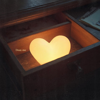마리슈 - Dear.me - KiTalbum
