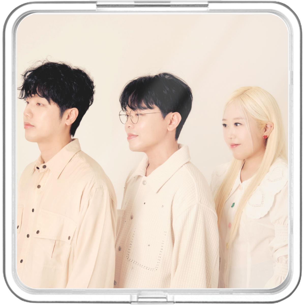 마리슈 - Dear.me - KiTalbum