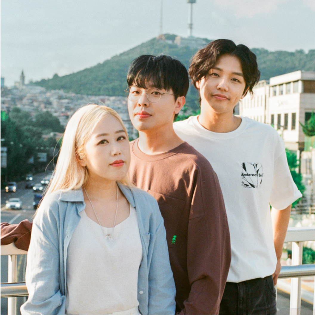 마리슈 - Dear.me - KiTalbum
